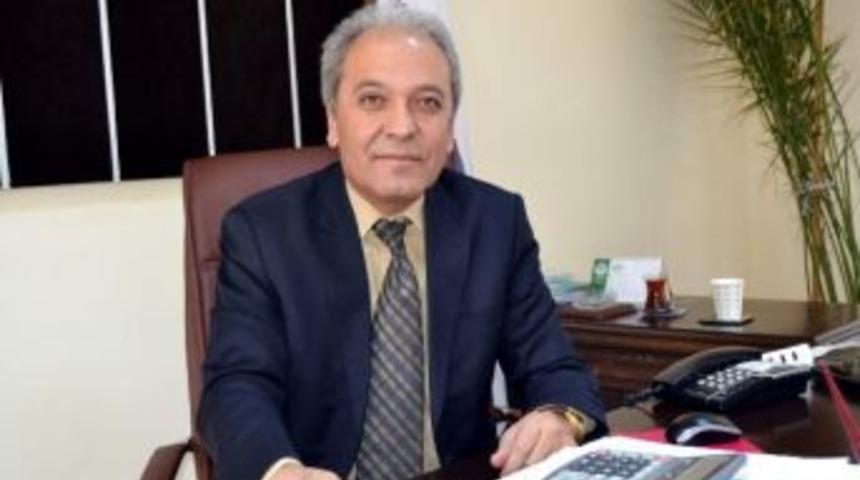 D&uuml;nya Ormancılık G&uuml;n&uuml; Kutlanıyor