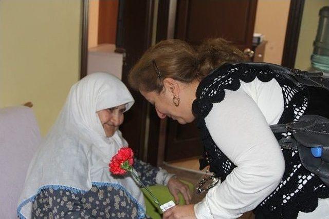 Yaşlılara Saygı Haftası 2