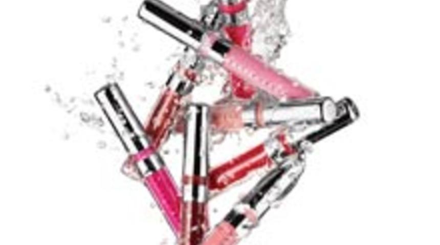 Angelina Jolie Gibi Dudaklarınız Olsun