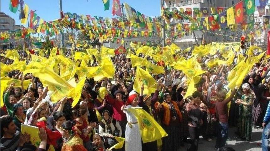 Adıyaman&rsquo;da Nevruz Kutlaması