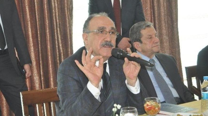 Başbakan Yardımcısı Atalay Şırnak'ta