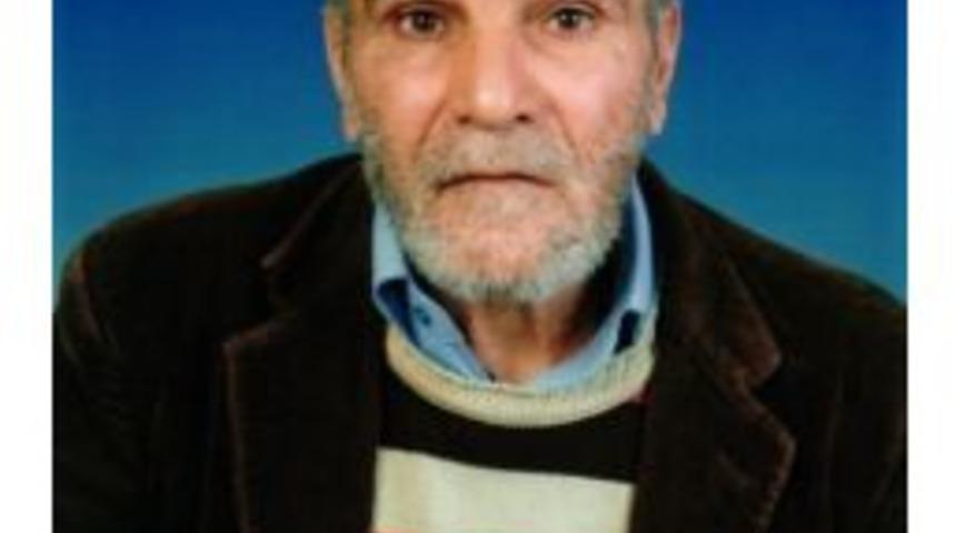 Kimliği Belirsiz Şahsın A&ccedil;ık Kimliği Araştırılıyor