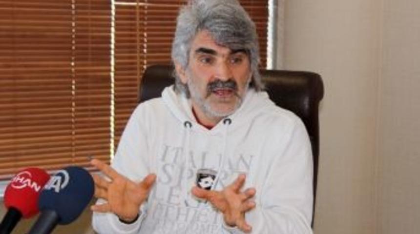 &Ccedil;aykur Rizespor'da Hedef 40 Puan