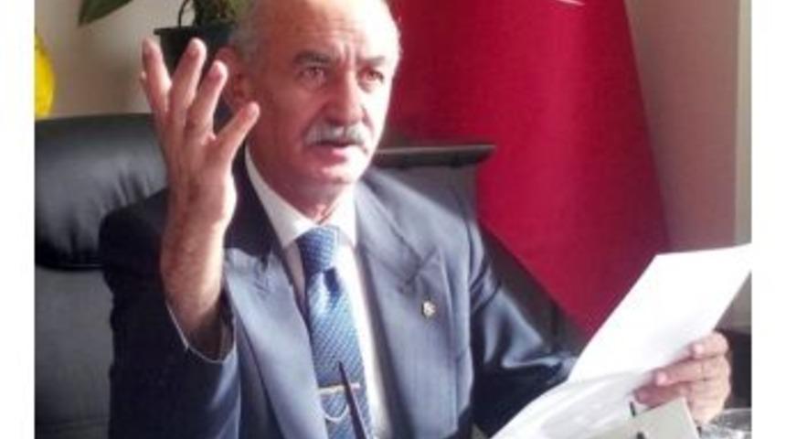 Kars'taki Silahlı Saldırı