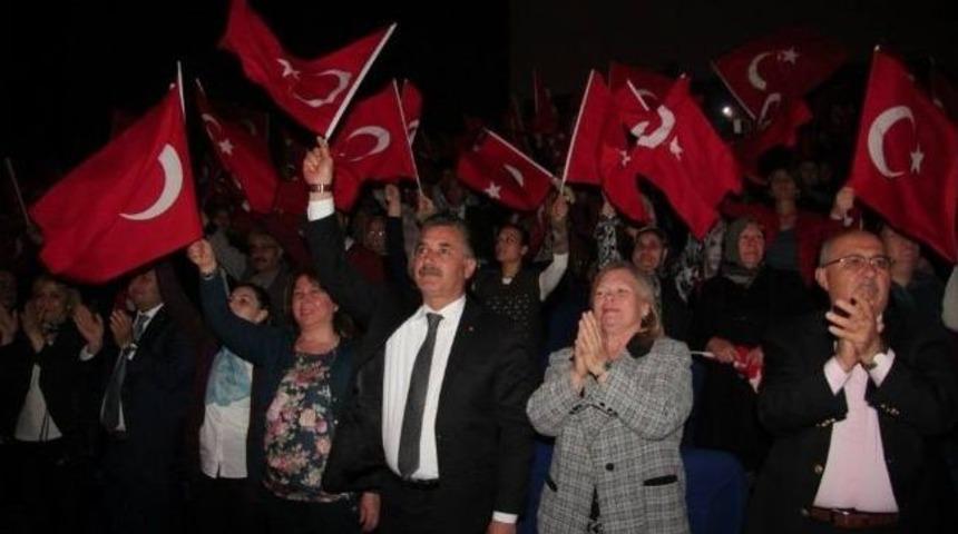 Yunus Emre K&uuml;lt&uuml;r Merkezi 18 Mart&rsquo;ta Kapılarını A&ccedil;tı