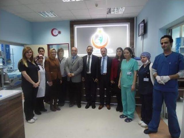 Türkiye Klinik Kalite Programı 10’uncu Çalıştayı Bilecik’te Gerçekleştirildi