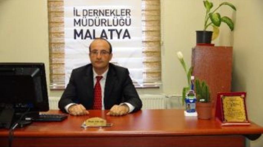 Dernekler, Beyannamelerini Derbis &Uuml;zerinden G&ouml;nderecek