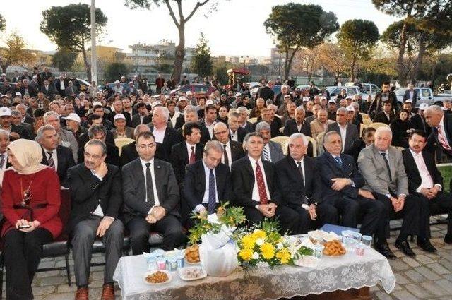 Ödemiş’te Hayvan Pazarı Yeniden Cumartesi Günü Kurulacak