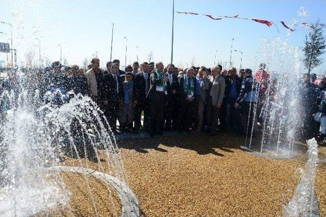 Sultangazi Belediyesi, Ahmed-i Hani’nin İsmini Yaşatıyor