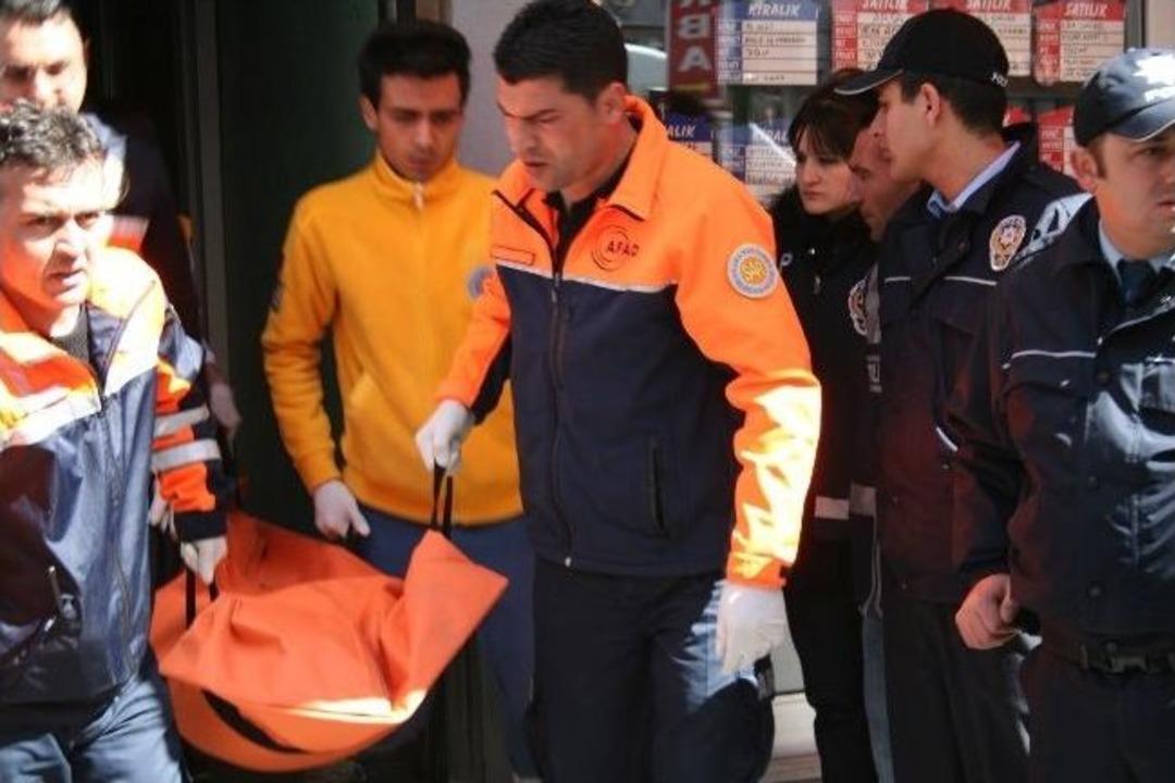 T&uuml;ik&rsquo;e Silahlı Saldırıda Hayatını Kaybedenlerin Kimlikleri Tespit Edildi