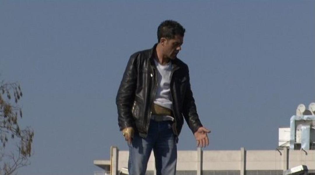 Başkent&rsquo;te Hareketli Anlar