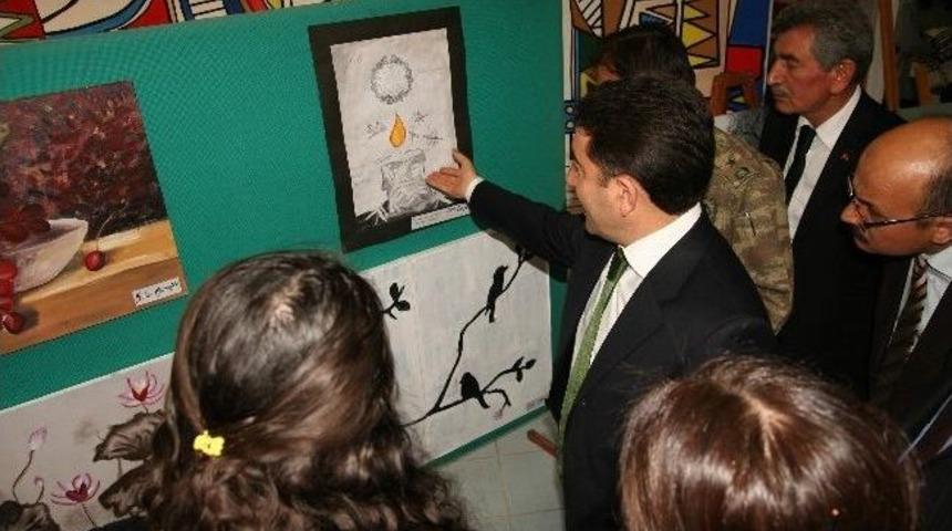 &Ouml;ğretmen Okullarının Kuruluşunun 166&rsquo;ncı Yılı