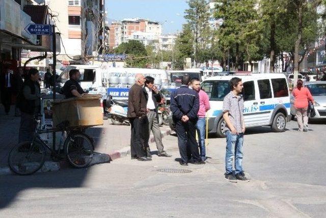Nazilli&rsquo;de Trafik Kazası; 1 i Ağır 2 Yaralı 1