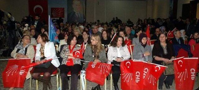 Başkan Ahmet Ata&ccedil;, Yeni D&ouml;nem Projelerini Tanıttı 1