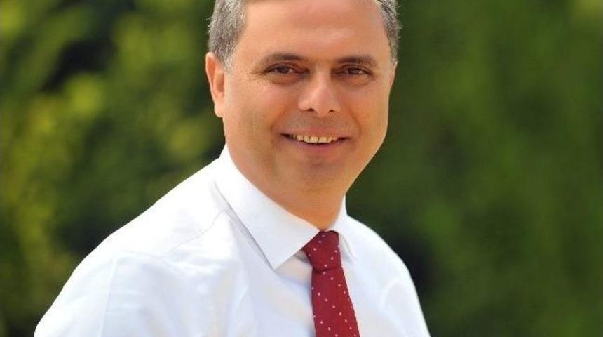 Chp Adayı Uysal, Anket Sonu&ccedil;larını A&ccedil;ıkladı