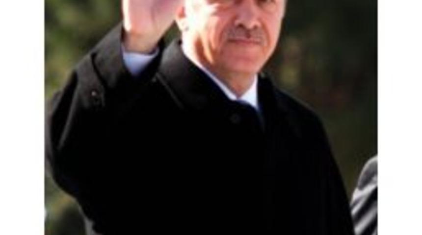 Ak Parti Teşkilatı, Başbakan Erdoğan&rsquo;ın Erzurum Mitingine Hazırlanıyor