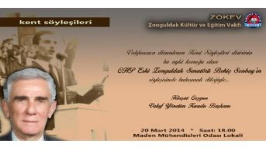 Zokev&rsquo;in &ldquo;kent S&ouml;yleşileri&rdquo; Toplantıları S&uuml;r&uuml;yor