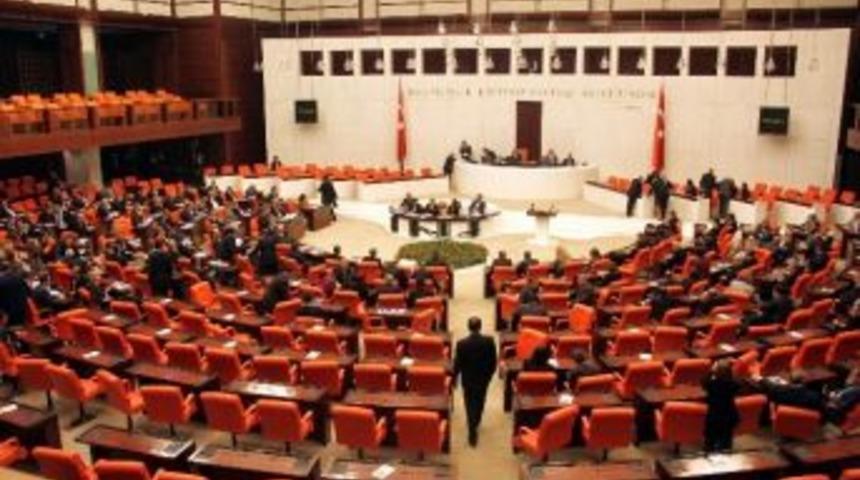 Toplantı Yeter Sayısına Ulaşıldı