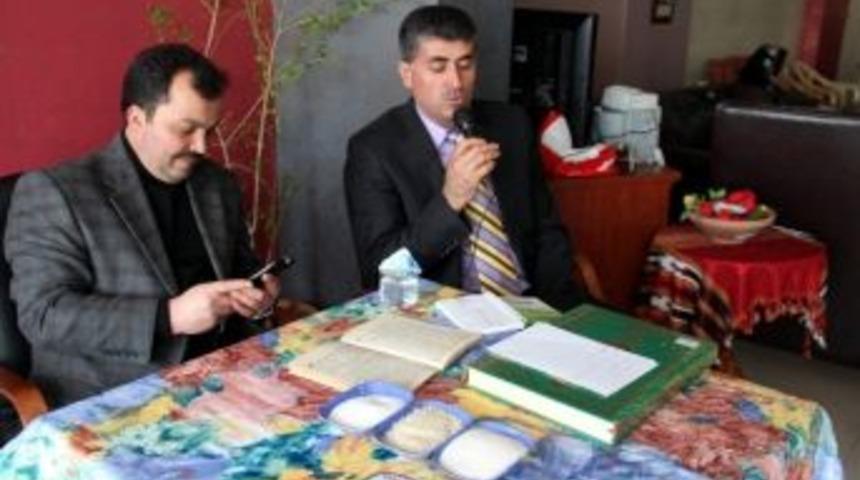 Şehitleri Anma G&uuml;n&uuml; Ve &Ccedil;anakkale Deniz Zaferi&rsquo;nin Yıl D&ouml;n&uuml;m&uuml;