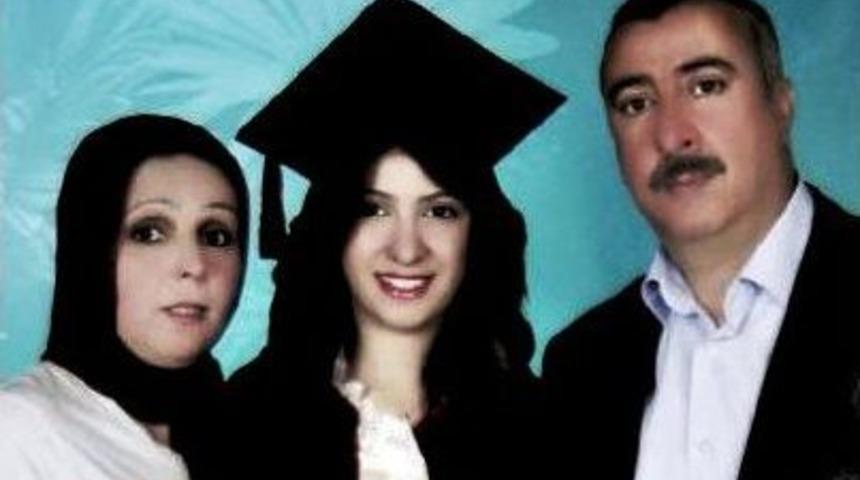 Katil Polis Ve Babasına 2'şer Kez Ağırlaştırılmış M&uuml;ebbet