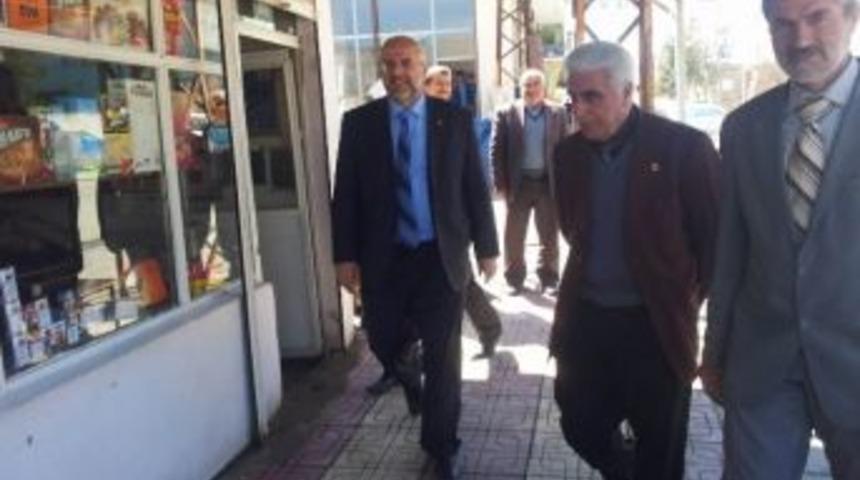 Bozan Se&ccedil;im &Ccedil;alışmalarına Devam Ediyor