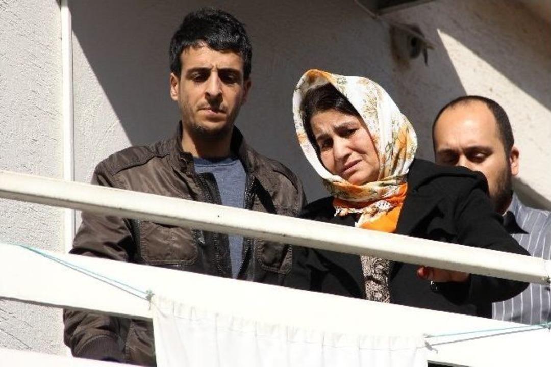 Kesik Baş Cinayeti Ş&uuml;phelilerinin Sorgusu S&uuml;r&uuml;yor