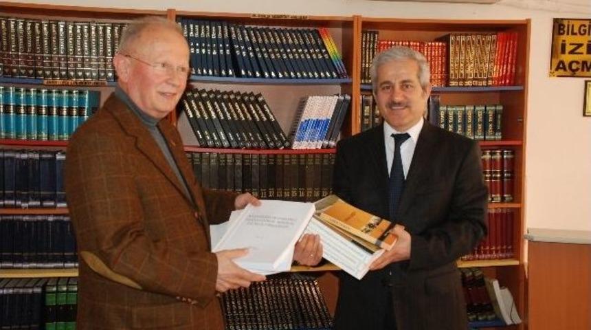 Karacabey&rsquo;in Tarihini Yazdı