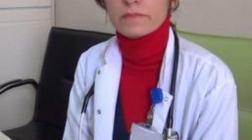 Hamilelikteki Guatr Bebeğin &Ouml;z&uuml;rl&uuml; Doğma Nedeni