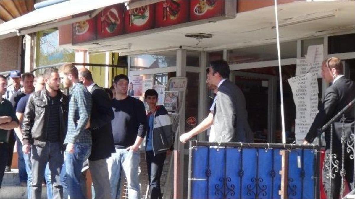 Devlet B&uuml;y&uuml;klerine Hakaretten 2 Kişi G&ouml;zaltına Alındı