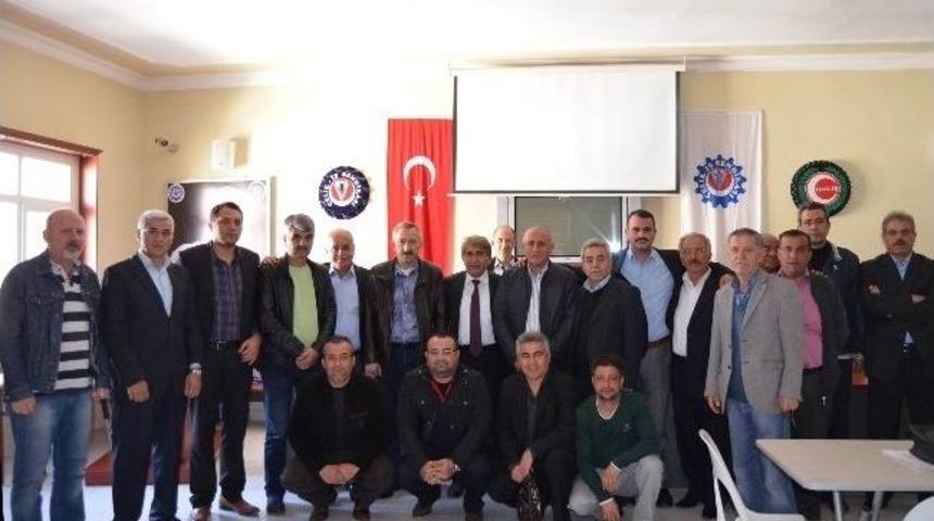 İskenderun Demir &Ccedil;elikspor'un Adı, K&ouml;rfez İskenderun Spor Oldu