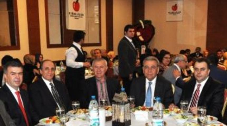 Niğdeliler Hasret Giderdi