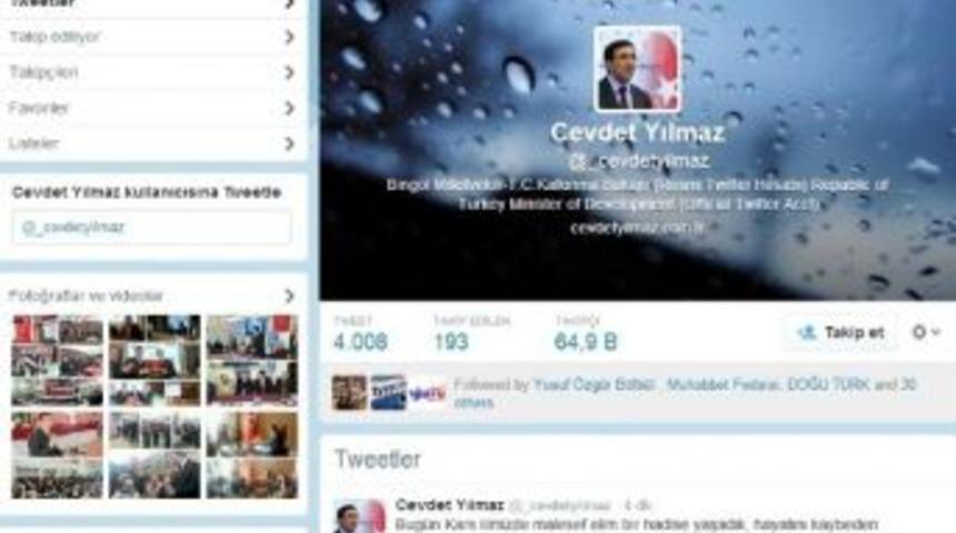 Kars&rsquo;ta Saldırı