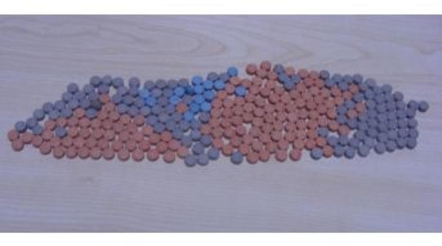 Karaman&rsquo;da 281 Adet Uyuşturucu Hap Ele Ge&ccedil;irildi