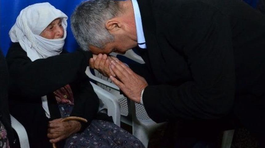 Manavgat Belediyesi Huzurevi A&ccedil;ılıyor