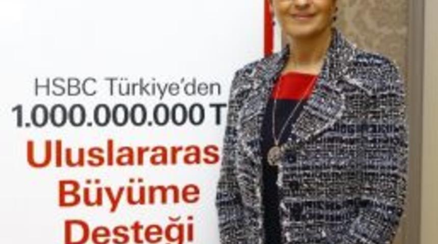 'hsbc K&uuml;resel Bağlantılar Raporunu' Yayımladı