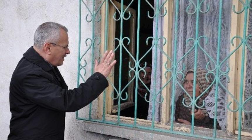 Mehmet Ceylan : " Verdiğimiz S&ouml;zlerin Arkasındayız"