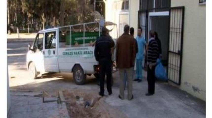 S&uuml;taş Genel M&uuml;d&uuml;r Yardımcısı &Ouml;zer Ağca Gaziantep&rsquo;te Hayatını Kaybetti