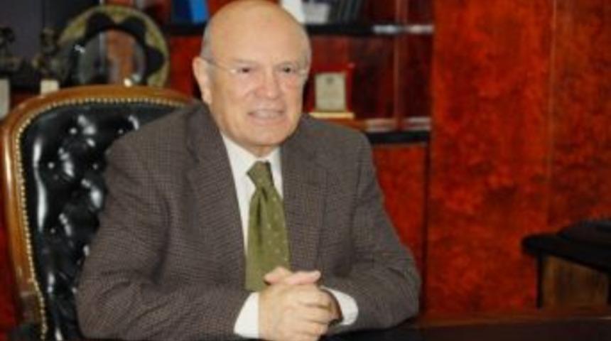 Başkan Uğurlu&rsquo;dan Yaşlılar Haftası Mesajı