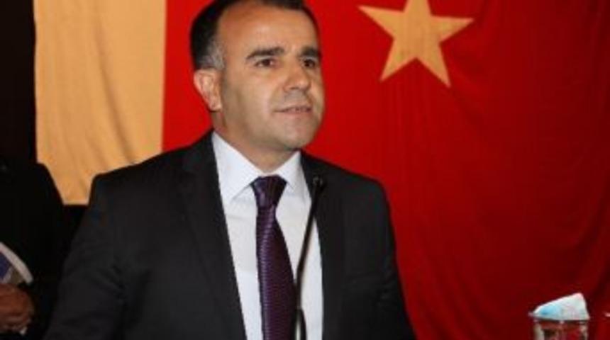 &Ouml;ğretmen Okullarının Kuruluşunun 166. Yıl D&ouml;n&uuml;m&uuml;