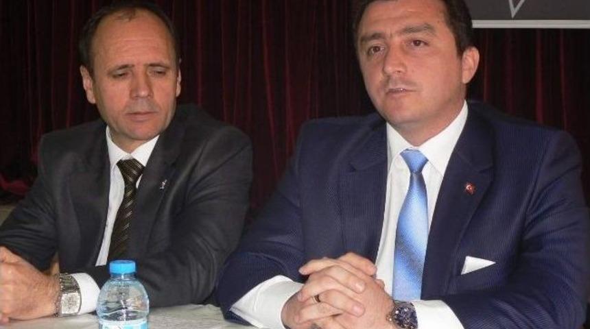 Bakıcı, Projelerini A&ccedil;ıkladı