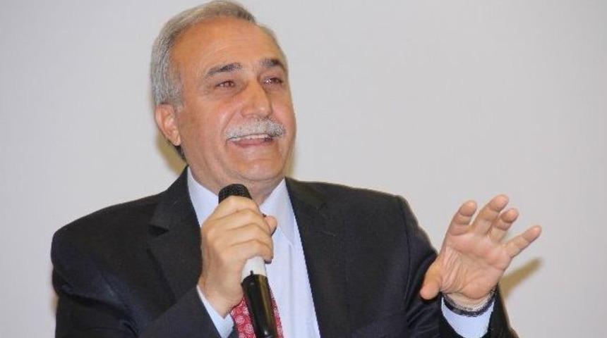 Başkan Fakıbaba, 10 Yılını Değerlendirdi