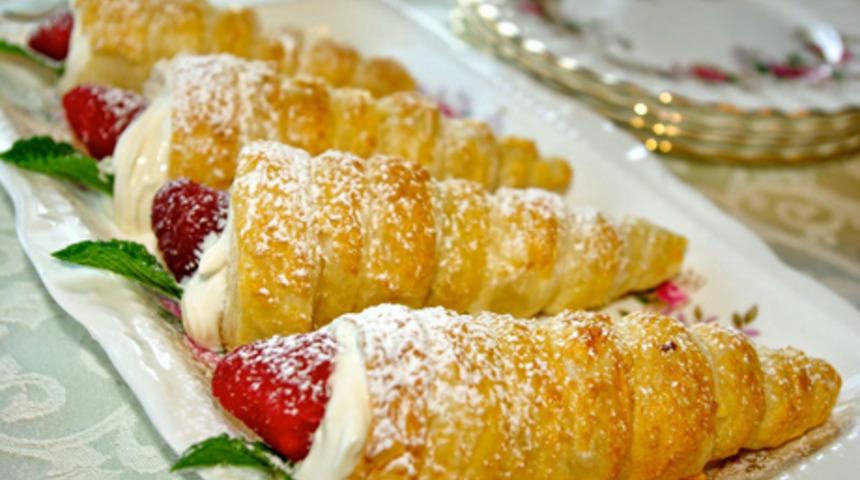 Milf&ouml;yden k&uuml;lah pasta tarifi