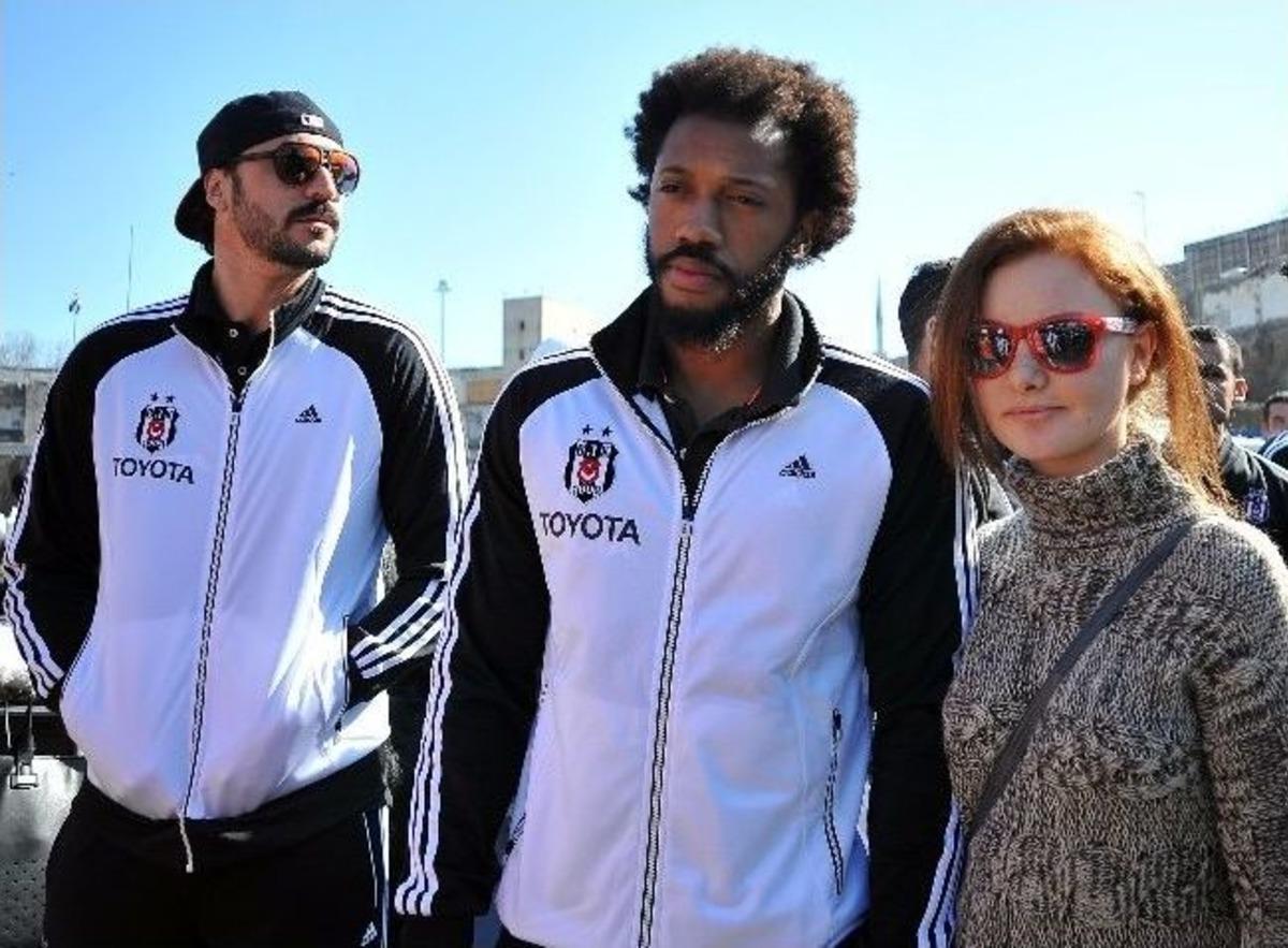 Beşiktaş, 111. Yılını Kutladı