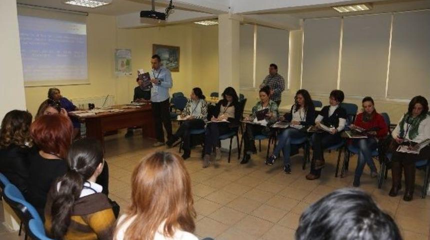 B&uuml;y&uuml;kşehir'de &lsquo;beşte Bir Kampanyası&rsquo; Toplantıları Başladı