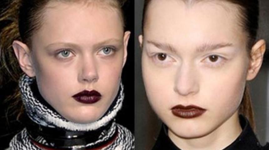 2010'un 10 Makyaj Trendi