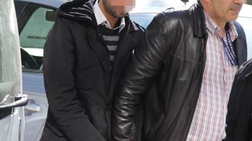 Telefonla 40 Bin Lira Dolandıran 3 Kişi Yakalandı