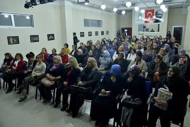 Batıkent’deki Belde Evi, Sakinlerinin Buluşma Mekânı Oldu