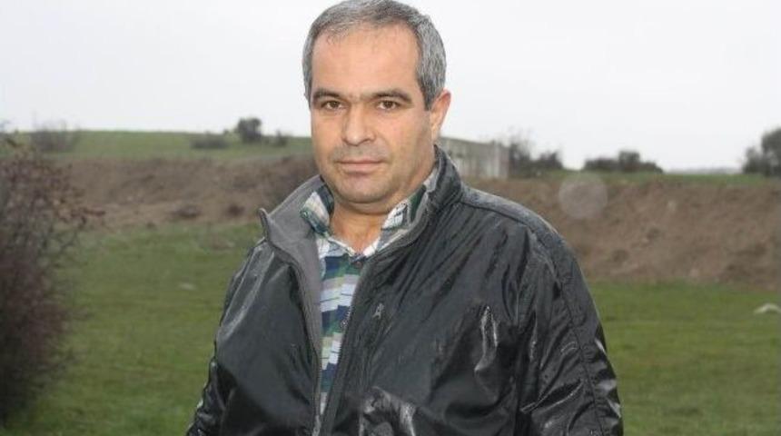 Kızık K&ouml;y&uuml;nde Vatandaşlara 250 Dekar Arsa Dağıtıldı