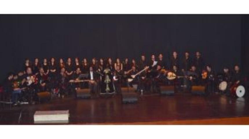 Esog&uuml;'de Şehitler Haftası Ve &Ccedil;anakkale Şehitlerini Anma G&uuml;n&uuml; Etkinliği