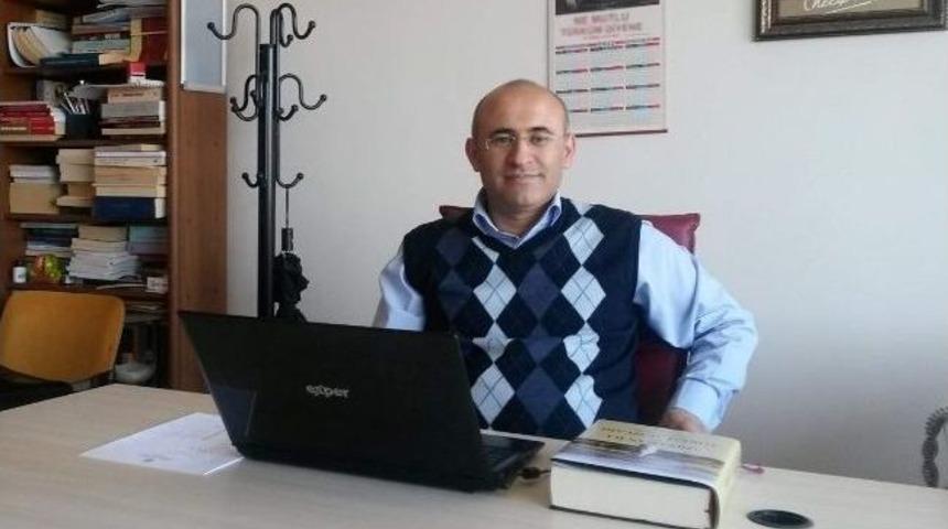 Adıyaman Ve Y&ouml;resi Ağızları &Ccedil;alışması Kitaplaştırıldı